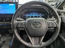 TOYOTA HARRIER HYBRID