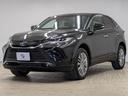 TOYOTA HARRIER HYBRID