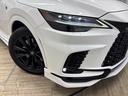 ＲＸ５００ｈ　Ｆスポーツパフォーマンス　ＴＲＤエアロ／パノラマルーフ／ワンオーナー／純正１４型ナビ地デジ／全周囲／デジタルインナーミラー／ＢＳＭ／シートベンチレーション／パーキングアシスト／追従クルコン／パワーバックドア／パワーシート（20枚目）