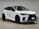 ＲＸ５００ｈ　Ｆスポーツパフォーマンス　ＴＲＤエアロ／パノラマルーフ／ワンオーナー／純正１４型ナビ地デジ／全周囲／デジタルインナーミラー／ＢＳＭ／シートベンチレーション／パーキングアシスト／追従クルコン／パワーバックドア／パワーシート（70枚目）