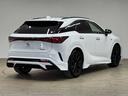 ＲＸ５００ｈ　Ｆスポーツパフォーマンス　ＴＲＤエアロ／パノラマルーフ／ワンオーナー／純正１４型ナビ地デジ／全周囲／デジタルインナーミラー／ＢＳＭ／シートベンチレーション／パーキングアシスト／追従クルコン／パワーバックドア／パワーシート（72枚目）