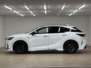 ＲＸ５００ｈ　Ｆスポーツパフォーマンス　ＴＲＤエアロ／パノラマルーフ／ワンオーナー／純正１４型ナビ地デジ／全周囲／デジタルインナーミラー／ＢＳＭ／シートベンチレーション／パーキングアシスト／追従クルコン／パワーバックドア／パワーシート（75枚目）