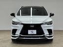 ＲＸ５００ｈ　Ｆスポーツパフォーマンス　ＴＲＤエアロ／パノラマルーフ／ワンオーナー／純正１４型ナビ地デジ／全周囲／デジタルインナーミラー／ＢＳＭ／シートベンチレーション／パーキングアシスト／追従クルコン／パワーバックドア／パワーシート（77枚目）