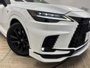 ＲＸ５００ｈ　Ｆスポーツパフォーマンス　ＴＲＤエアロ／パノラマルーフ／ワンオーナー／純正１４型ナビ地デジ／全周囲／デジタルインナーミラー／ＢＳＭ／シートベンチレーション／パーキングアシスト／追従クルコン／パワーバックドア／パワーシート（79枚目）