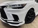 ＲＸ５００ｈ　Ｆスポーツパフォーマンス　ＴＲＤエアロ／パノラマルーフ／ワンオーナー／純正１４型ナビ地デジ／全周囲／デジタルインナーミラー／ＢＳＭ／シートベンチレーション／パーキングアシスト／追従クルコン／パワーバックドア／パワーシート（80枚目）