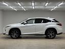 RX450h “version L” サンルーフ/純正12.3インチナビ/全方位カメラ/白革/シートベンチレーション/レーダークルコン/パワーバックドア/パワーシート/シートメモリー/BSM/ETC/地デジ/Bluetooth(26枚目)