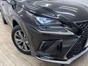 □NX300h “F SPORT” パノラマルーフ/三眼LEDヘッドライト/純正10.3インチナビ/黒革/シートベンチレーション/ステアリングヒーター/追従クルコン/パワーバックドア/オートハイビーム/パワーシート/シートメモリー(48枚目)