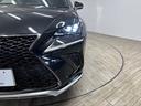 □NX300h “F SPORT” パノラマルーフ/三眼LEDヘッドライト/純正10.3インチナビ/黒革/シートベンチレーション/ステアリングヒーター/追従クルコン/パワーバックドア/オートハイビーム/パワーシート/シートメモリー(52枚目)