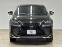 □NX300h “F SPORT” パノラマルーフ/三眼LEDヘッドライト/純正10.3インチナビ/黒革/シートベンチレーション/ステアリングヒーター/追従クルコン/パワーバックドア/オートハイビーム/パワーシート/シートメモリー(64枚目)
