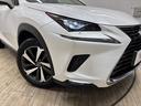 NX300h “version L” 赤革/三眼LED/ベンチレーション/純正10.3インチナビ/追従クルコン/パワーバックドア/レーンキープアシスト/BSM/ETC/パワーシート/シートメモリー/ステアリングヒーター(53枚目)