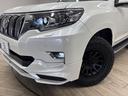 ＴＸ　Ｌパッケージ　ＴＲＤエアロ／サンルーフ／全周囲／ルーフレール／デルタフォース　オーバル１７インチＡＷ／黒革／純正９型ナビ地デジ／ダウンヒルアシスト／センターデフロック／ベンチレーション／追従クルコン／レーンキープ（74枚目）
