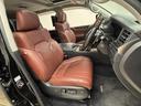 ＬＸ ＬＸ５７０　エアロ／モデリスタ２１ＡＷ／リアエンター／マークレビンソン／サンルーフ／クールＢＯＸ／純正１２．３型ナビ／全周囲／追従クルコン／衝突軽減／革シート／ベンチレーション／革シート／パワーバックドア／ＢＳＭ（5枚目）