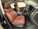 ＬＸ５７０　エアロ／モデリスタ２１ＡＷ／リアエンター／マークレビンソン／サンルーフ／クールＢＯＸ／純正１２．３型ナビ／全周囲／追従クルコン／衝突軽減／革シート／ベンチレーション／革シート／パワーバックドア／ＢＳＭ（33枚目）