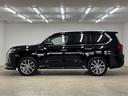 ＬＸ５７０　エアロ／モデリスタ２１ＡＷ／リアエンター／マークレビンソン／サンルーフ／クールＢＯＸ／純正１２．３型ナビ／全周囲／追従クルコン／衝突軽減／革シート／ベンチレーション／革シート／パワーバックドア／ＢＳＭ（73枚目）