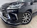 ＬＸ５７０　エアロ／モデリスタ２１ＡＷ／リアエンター／マークレビンソン／サンルーフ／クールＢＯＸ／純正１２．３型ナビ／全周囲／追従クルコン／衝突軽減／革シート／ベンチレーション／革シート／パワーバックドア／ＢＳＭ（78枚目）