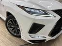 ＲＸ４５０ｈ　Ｆスポーツ　ＴＲＤエアロ／ＴＲＤマフラー／全周囲／全席シートヒーター／セカンドパワーシート／純正１２．３型ナビ地デジ／ベンチレーション／ＢＳＭ／追従クルコン／パワーバックドア／オートハイビーム／ＬＥＤ／ＥＴＣ（20枚目）