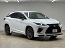 ＲＸ４５０ｈ　Ｆスポーツ　ＴＲＤエアロ／ＴＲＤマフラー／全周囲／全席シートヒーター／セカンドパワーシート／純正１２．３型ナビ地デジ／ベンチレーション／ＢＳＭ／追従クルコン／パワーバックドア／オートハイビーム／ＬＥＤ／ＥＴＣ（21枚目）