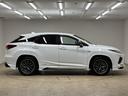 ＲＸ４５０ｈ　Ｆスポーツ　ＴＲＤエアロ／ＴＲＤマフラー／全周囲／全席シートヒーター／セカンドパワーシート／純正１２．３型ナビ地デジ／ベンチレーション／ＢＳＭ／追従クルコン／パワーバックドア／オートハイビーム／ＬＥＤ／ＥＴＣ（25枚目）