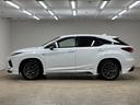 ＲＸ４５０ｈ　Ｆスポーツ　ＴＲＤエアロ／ＴＲＤマフラー／全周囲／全席シートヒーター／セカンドパワーシート／純正１２．３型ナビ地デジ／ベンチレーション／ＢＳＭ／追従クルコン／パワーバックドア／オートハイビーム／ＬＥＤ／ＥＴＣ（26枚目）