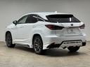 ＲＸ４５０ｈ　Ｆスポーツ　ＴＲＤエアロ／ＴＲＤマフラー／全周囲／全席シートヒーター／セカンドパワーシート／純正１２．３型ナビ地デジ／ベンチレーション／ＢＳＭ／追従クルコン／パワーバックドア／オートハイビーム／ＬＥＤ／ＥＴＣ（72枚目）