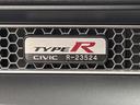 タイプR ワンオーナー/純正9型ナビ地デジ/Bluetooth搭載/バックカメラ/6速MT/追従クルコン/クリアランスソナー/ETC/LEDヘッドライト/スマートキー/オートエアコン/純正19インチAW(35枚目)