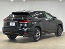 RX450h “F SPORT” パノラマルーフ/全周囲/黒革シート/三眼LEDヘッドライト/純正12.3インチナビ/地デジ/追従クルコン/レーンキープアシスト/パワーバックドア/BSM/ETC/ベンチレーション/シートメモリー(28枚目)