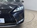 RX450h “F SPORT” パノラマルーフ/全周囲/黒革シート/三眼LEDヘッドライト/純正12.3インチナビ/地デジ/追従クルコン/レーンキープアシスト/パワーバックドア/BSM/ETC/ベンチレーション/シートメモリー(29枚目)