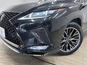 RX450h “F SPORT” パノラマルーフ/全周囲/黒革シート/三眼LEDヘッドライト/純正12.3インチナビ/地デジ/追従クルコン/レーンキープアシスト/パワーバックドア/BSM/ETC/ベンチレーション/シートメモリー(30枚目)
