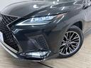 RX450h “F SPORT” パノラマルーフ/全周囲/黒革シート/三眼LEDヘッドライト/純正12.3インチナビ/地デジ/追従クルコン/レーンキープアシスト/パワーバックドア/BSM/ETC/ベンチレーション/シートメモリー(31枚目)
