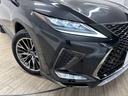 RX450h “F SPORT” パノラマルーフ/全周囲/黒革シート/三眼LEDヘッドライト/純正12.3インチナビ/地デジ/追従クルコン/レーンキープアシスト/パワーバックドア/BSM/ETC/ベンチレーション/シートメモリー(34枚目)