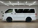 トヨタ ハイエースバンロングボディのサムネイル69