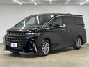 トヨタ アルファードハイブリッドのサムネイル66