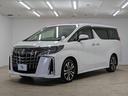 トヨタ アルファードのサムネイル67