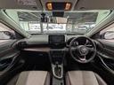 見通しの良いコックピットは普段のドライブに最適。運転しやすいお車となります。