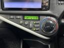 【オートエアコン】車内温度をセンサーが感知してご希望の車内温度になるよう、風量も自動で調整してくれます☆
