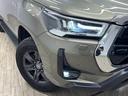 ＬＥＤヘッドを装備！！夜道を照らします☆