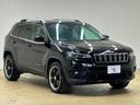 CHRYSLER JEEP JEEP CHEROKEE