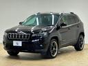 CHRYSLER JEEP JEEP CHEROKEE