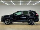 CHRYSLER JEEP JEEP CHEROKEE