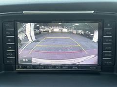 【バックカメラ】便利なバックカメラで安全確認もできます。駐車が苦手な方にもオススメな便利機能です。 4