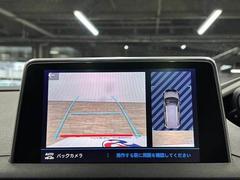 【バックカメラ】あると便利な人気オプション。バック駐車が不安な方でも楽々駐車が出来ます☆ 4