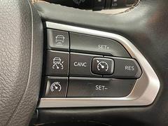 【アダプティブクルーズコントロールシステム】高速走行や、渋滞での走行時でも、先行車との車間を維持しながらの走行が可能☆ 7