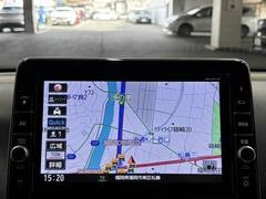 純正９インチナビ装備！！フルセグＴＶ　ＣＤ　ＤＶＤ再生　Ｂｌｕｅｔｏｏｔｈ搭載！！ 3