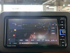 純正ナビ装備！！フルセグＴＶ　ＣＤ　ＤＶＤ再生　Ｂｌｕｅｔｏｏｔｈ搭載！！ 3