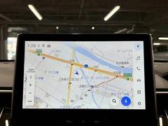 純正１０．５インチナビ装備！！フルセグＴＶやＢｌｕｅｔｏｏｔｈなど様々なメディアを搭載！！ 3