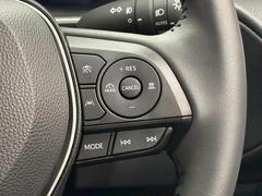 【アダプティブクルーズコントロールシステム】高速走行や、渋滞での走行時でも、先行車との車間を維持しながらの走行が可能☆ 7