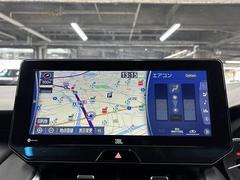 純正１２．３インチナビ装備！！フルセグＴＶやＢｌｕｅｔｏｏｔｈなど様々なメディアを搭載！！ 3