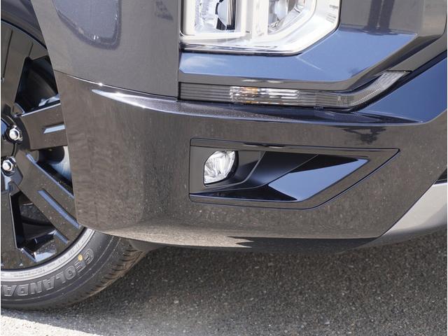デリカＤ：５ シャモニー　シャモニー／電動サイドステップ装着車／ディーゼルターボ／４ＷＤ／電動スライドドア・電動ステップ・８人乗り（グラファイトグレーメタリック／ブラック）（13枚目）