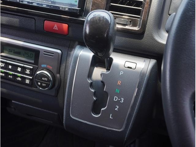 ハイエースバン スーパーＧＬ　ダークプライム　ダークプライムＩＩ／４ＷＤ／寒冷地仕様／ディーゼル／ベッドキット／ドライブレコーダー／ＭＫＷ　ＭＫ－５５／１６インチ／両側パワースライドドア／ＬＥＤヘッドライト／ナビ／ＥＴＣ（40枚目）