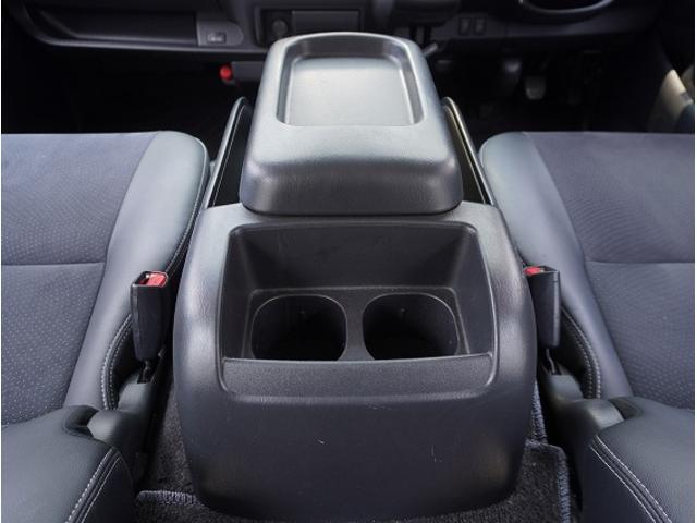 ハイエースバン スーパーＧＬ　ダークプライム　ダークプライムＩＩ／４ＷＤ／寒冷地仕様／ディーゼル／ベッドキット／ドライブレコーダー／ＭＫＷ　ＭＫ－５５／１６インチ／両側パワースライドドア／ＬＥＤヘッドライト／ナビ／ＥＴＣ（49枚目）